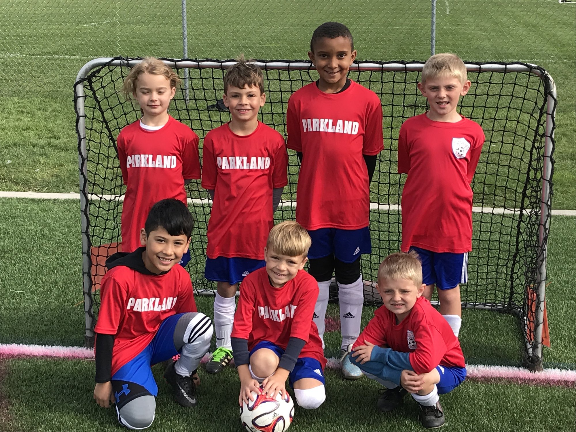 Parkland-soccer-club-youth-program