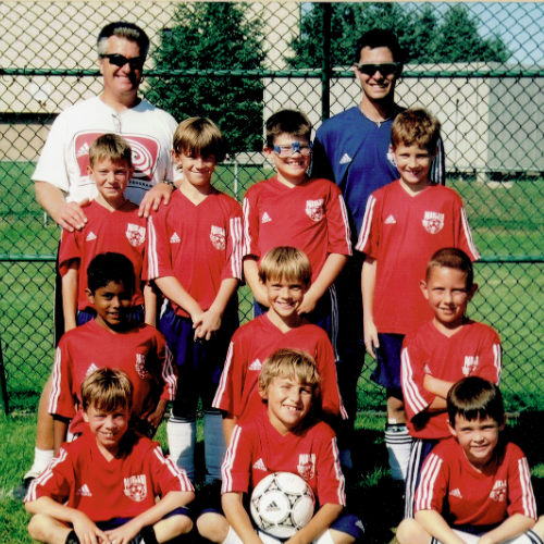 Parkland Soccer Club West Allis